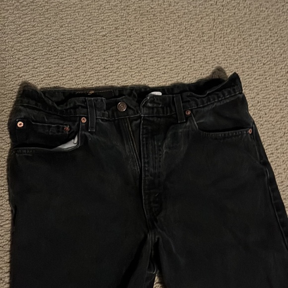 levis 550 - Picture 4 of 4